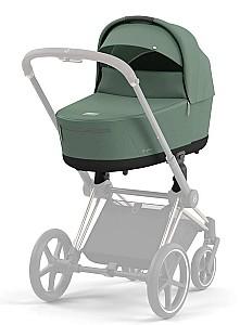 Landou Cybex Priam Lux Leaf Green