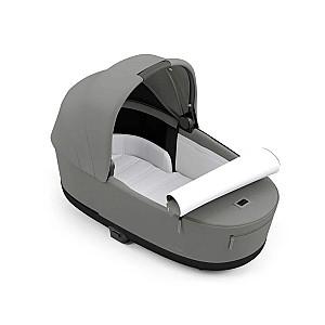 Landou Cybex Priam Lux Mirage Grey