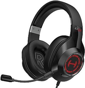 Casti gaming EDIFIER  G2 II Black