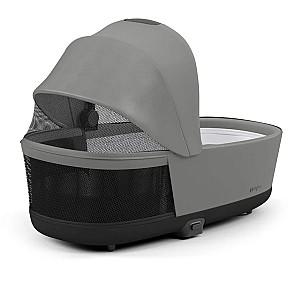 Landou Cybex Priam Lux Mirage Grey