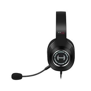 Casti gaming EDIFIER  G2 II Black