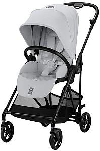Carucior de plimbare Cybex Melio Carbon B Fog Grey