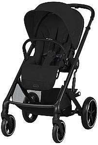 Carucior de plimbare Cybex Balios S Lux BLK RB Moon Black