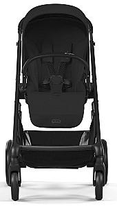 Carucior de plimbare Cybex Balios S Lux BLK RB Moon Black