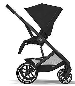 Carucior de plimbare Cybex Balios S Lux BLK RB Moon Black