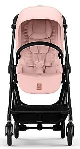 Carucior de plimbare Cybex Melio Carbon B Candy Pink