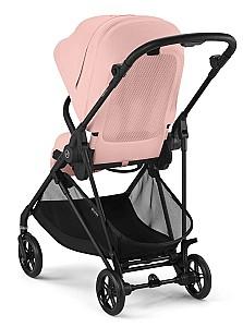 Carucior de plimbare Cybex Melio Carbon B Candy Pink