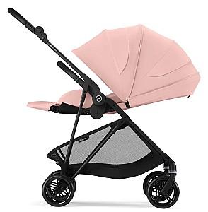 Carucior de plimbare Cybex Melio Carbon B Candy Pink