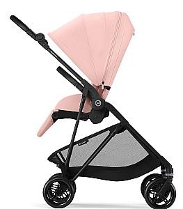 Carucior de plimbare Cybex Melio Carbon B Candy Pink