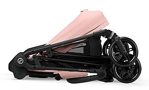 Carucior de plimbare Cybex Melio Carbon B Candy Pink