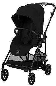 Carucior de plimbare Cybex Melio Carbon B Magic Black