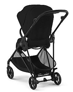 Carucior de plimbare Cybex Melio Carbon B Magic Black