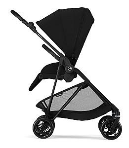 Carucior de plimbare Cybex Melio Carbon B Magic Black