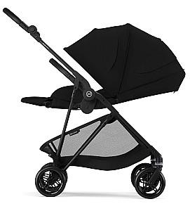 Carucior de plimbare Cybex Melio Carbon B Magic Black
