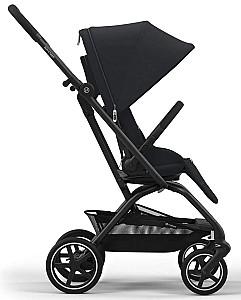 Carucior de plimbare Cybex Eezy S Twist+ 2 BLK B Magic Black