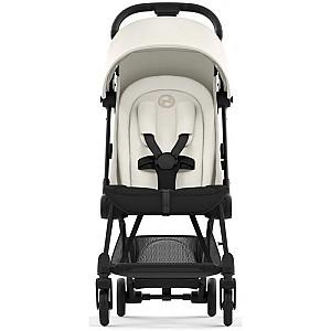 Carucior de plimbare Cybex Coya Matt Black Off White