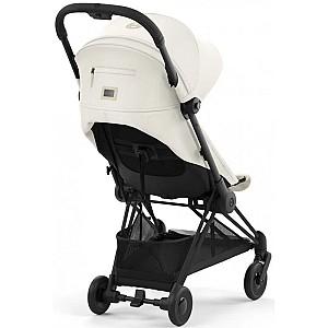 Carucior de plimbare Cybex Coya Matt Black Off White
