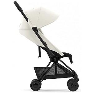 Carucior de plimbare Cybex Coya Matt Black Off White