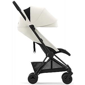 Carucior de plimbare Cybex Coya Matt Black Off White