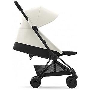Carucior de plimbare Cybex Coya Matt Black Off White