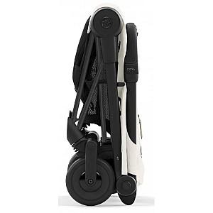 Carucior de plimbare Cybex Coya Matt Black Off White