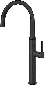 Robinet bucatarie Gessi Matte Black 60018#299