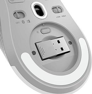 Mouse gaming Lenovo Legion M600 Stingray