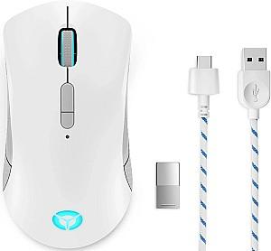 Mouse gaming Lenovo Legion M600 Stingray