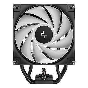 Cooler procesor DEEPCOOL AG500 BK ARGB V2