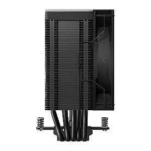 Cooler procesor DEEPCOOL AG500 BK ARGB V2
