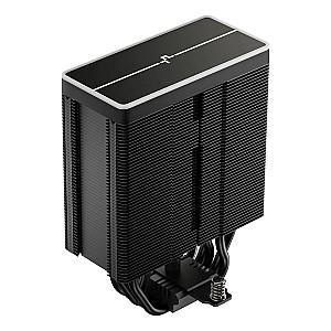 Cooler procesor DEEPCOOL AG500 BK ARGB V2
