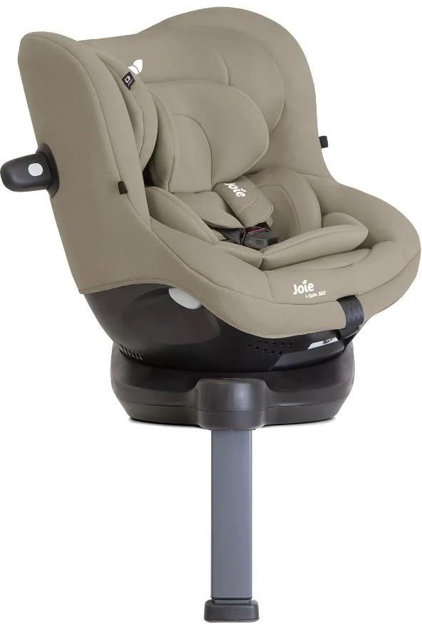 Scaun auto copii Joie i-Spin 360 Oak