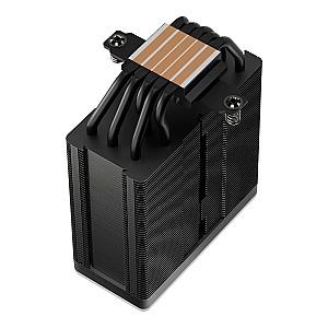 Cooler procesor DEEPCOOL AG500 BK ARGB V2