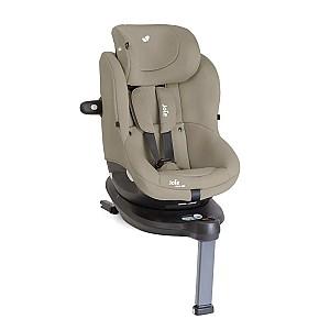 Scaun auto copii Joie i-Spin 360 Oak