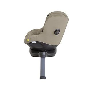 Scaun auto copii Joie i-Spin 360 Oak