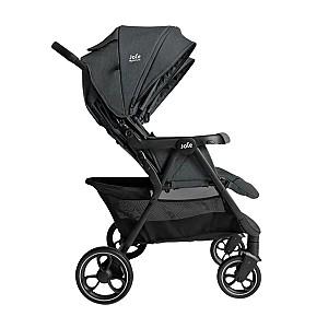 Carucior pentru gemeni Joie Estrella Ebony