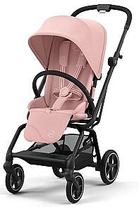 Carucior de plimbare Cybex Eezy S Twist+ Candy Pink