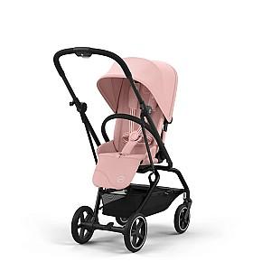 Carucior de plimbare Cybex Eezy S Twist+ Candy Pink