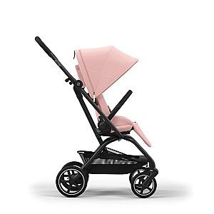 Carucior de plimbare Cybex Eezy S Twist+ Candy Pink