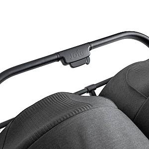 Carucior pentru gemeni Joie Estrella Ebony