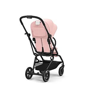 Carucior de plimbare Cybex Eezy S Twist+ Candy Pink