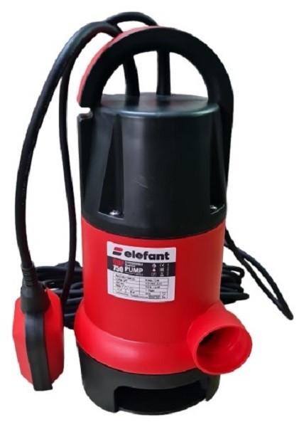 Pompă ELEFANT QDP 750