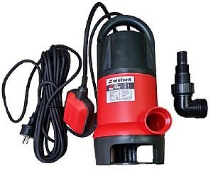 Pompă ELEFANT QDP 750