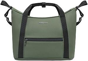 Carucior 2 in 1 Kikka Boo Kara Army Green