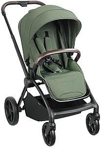 Carucior 2 in 1 Kikka Boo Kara Army Green