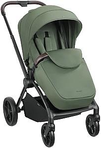 Carucior 2 in 1 Kikka Boo Kara Army Green