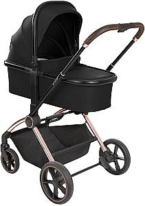 Carucior 2 in 1 Kikka Boo Kara Black