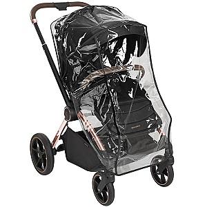Carucior 2 in 1 Kikka Boo Kara Black
