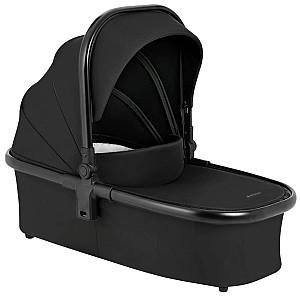 Carucior 2 in 1 Kikka Boo Kara Black