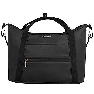 Carucior 2 in 1 Kikka Boo Kara Black